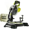 Scie à coupe d'onglets RYOBI 18V OnePlus lame 190mm EMS190DCL
