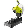 Ryobi - Tronçonneuse à métaux électrique 2300W 355mm ECO2335HG