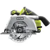 Scie circulaire RYOBI 18V One+ - sans batterie ni chargeur R18CS-0 TU