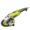 RYOBI Meuleuse dangle EAG2000G - 2000 W - O 230 mm TU