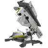 Ryobi - Scie combinée table et onglet électrique 1800W 254mm RTMS1800-G