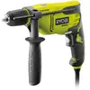 Ryobi - Perceuse À Percussion 13 Mm 680 W - Rpd680-k