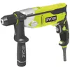 Perceuse à percussion Ryobi 1010 Watts 2 vitesses RPD1010K