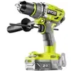 R18PD7 220B perceuse à percussion sans balais de 18 v R18PD7-220B - Ryobi