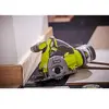 RYOBI Scie multi-matériaux 18V ONE+ R18MMS-0