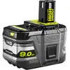 Batterie lithium+ 18V - 9,0 Ah High Energy RYOBI ONE+  RB18L90