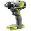 Ryobi Visseuse à choc 18V OnePlus Brushless - sans batterie ni chargeur R18IDBL-0
