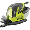 Ponceuse triangulaire - 100W - 20 abrasifs - RPS100-GA20 - Ryobi