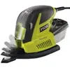 Ponceuse multifonction - RYOBI - RMS180-S - 180W - Sans fil - Vert