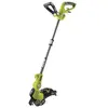 Coupe-bordures électrique 600W RYOBI RLT6130 - Diamètre de coupe 30 cm