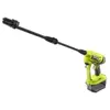 Pistolet haute pression Ryobi One+ 18V 22bars (sans batterie) sans fil