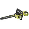 RYOBI Tronconneuse à batterie ry36csx40b-0