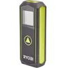 Ryobi - Télémètre Laser - 20m de portée - RBLDM20 - Rouge
