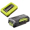 Ryobi Batterie RYOBI 36V LithiumPlus 2.0 Ah - 1 chargeur RY36BC17A-120