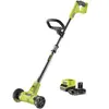 Nettoyeur de joints RYOBI 18V One+ - 1 batterie 2.0 Ah - 1 chargeur - RY18PCA-120