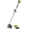 Coupe-bordures Brushless 36V 4,0 Ah Li-Ion MAX POWER Expand-It 33 cm RY36ELTX33A-140 Ryobi