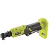 Clé à cliquet RYOBI 18V OnePlus - sans batterie ni chargeur - R18RW3-0