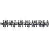 Ryobi Rouleau aérateur pour scarificateur AC/DC RAC821-35 cm