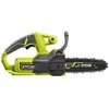 Tronçonneuse RYOBI 18V One+ - sans batterie ni chargeur - RY18CS20A-0
