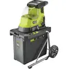 Ryobi Ry36shx40-0 broyeur de vegetaux a bat 
