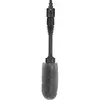 Brosse jantes RYOBI pour pistolet à pression - RAC749