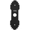 Lame de rechange RYOBI 22cm dresse-bordures sur batterie - RAC163