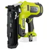 Ryobi Agrafeuse à air comprimé 18V - avec 500 agrafes - sans batterie ni chargeur - R18GS18-0