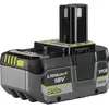 Ryobi - Batterie originale one+ 18V 4Ah li-ion RB18L40