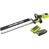 Taille-haies Ryobi 36V RY36HTX65A-120 Gamme exclusivité Partenaire