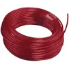 Ryobi 25 m de fil rond Ø 2,4 mm - couleur rouge - universel - RAC134