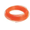 Ryobi - Bobine fil rond 15m diamètre 1.2mm orange universel RAC100