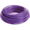 Fil rond - RYOBI - 15 m de fil ø 1,6 mm - Violet - Universel
