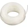 Ryobi 50 m de fil rond Ø 2,0 mm - couleur blanc - universel - RAC103