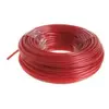 Ryobi 15 m de fil rond Ø 2,4 mm - couleur rouge - universel - RAC104