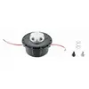 Ryobi Tête reel-easy 2.4mm pour coupe-bordures et débroussailleuses thermiques RAC115