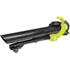 Ryobi Souffleur aspiro-broyeur électrique 3000 W - 3 en 1 - RBV3000CESV