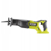 Ryobi - Scie sabre Brushless 18V Sans batterie ni chargeur - RRS18BL-0