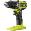 Ryobi - Perceuse-visseuse à percussion Brushless 18V one+ hp 60Nm 13mm...