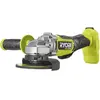 Meuleuse sans fil Ryobi RAG18X125 125 mm 18V (sans batterie)