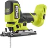 Ryobi ONE+HP Scie sauteuse pendulaire sans fil 18 V, Li-Ion sans batte...