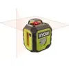 Laser rouge 360 - 20m de portée - RB360RLL - Rouge - Ryobi