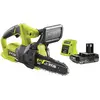 Ryobi Tronçonneuse 18V OnePlus - Batterie 2.5Ah - Chargeur - RY18CS20A-125