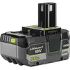 RB1860X BATTERIE 18V 6,0 Ah