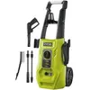 Ryobi - Nettoyeur haute pression - 130 Bars - 1600W - RY130PWA