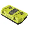 Ryobi Chargeur RYOBI - RY36C2PA - 36V - 6.0Ah - 2 ports
