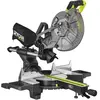 Ryobi Scie à onglets radiale 254 mm BRUSHLESS 18V ONE+ HP  RMS18254X-0