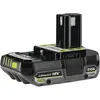 RYOBI Rb1825cg 1 batterie 18v-2,5 ah