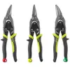 Jeu de 3 cisailles aviation ryobi - rhas3pc 5132006054
