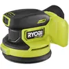Ryobi Ponceuse excentrique Brushless 18V ONE+ HP  RROS18C-0