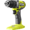 Perceuse-visseuse à percussion RYOBI 18V One+ Brushless - Sans batteri...